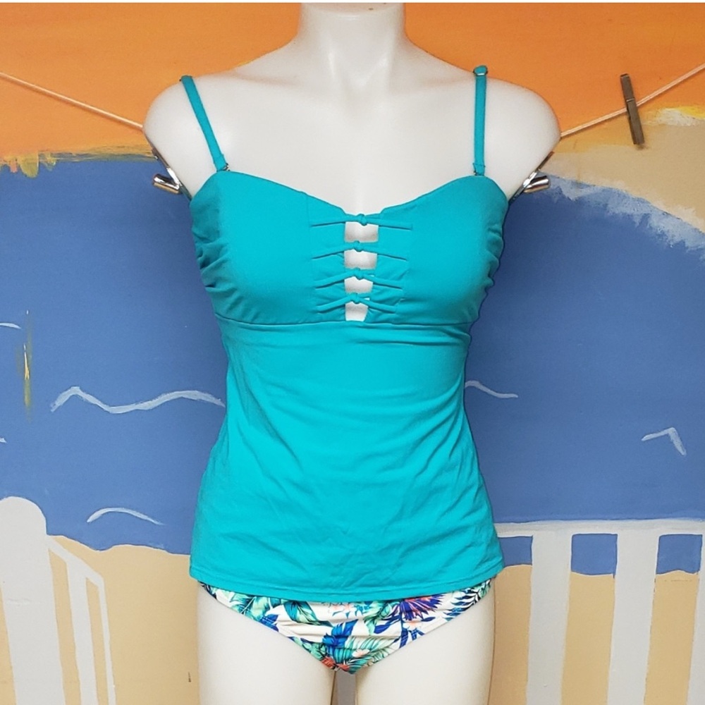 Tankini bathingsuit